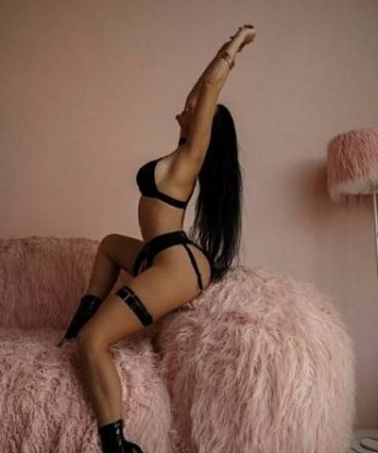 Анкета проститутки Оксаночка - город Дебальцево, 25 лет, №1238