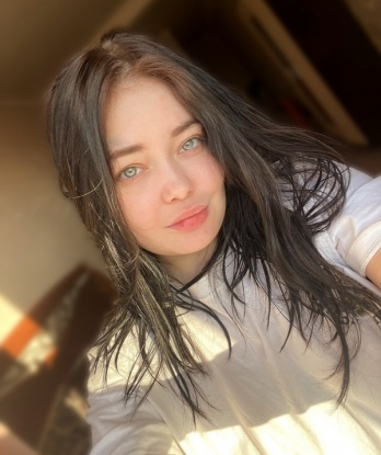 Анкета проститутки Кира - город Дебальцево, 25 лет, №1403